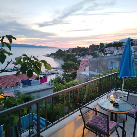Villa Intrada Брела Экстерьер фото