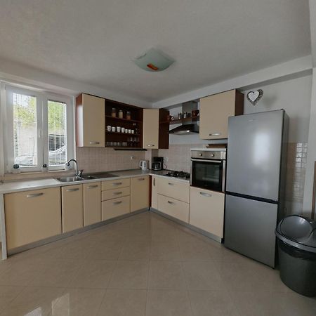 Villa Intrada Брела Экстерьер фото