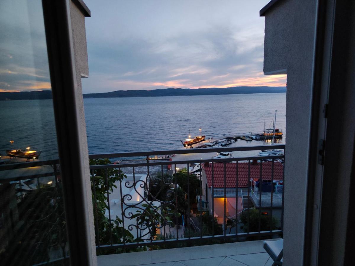 Villa Intrada Брела Экстерьер фото