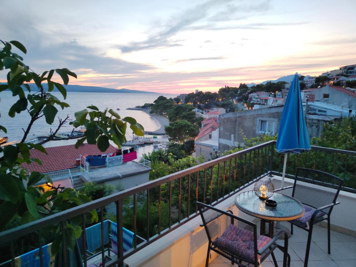 Villa Intrada Брела Экстерьер фото
